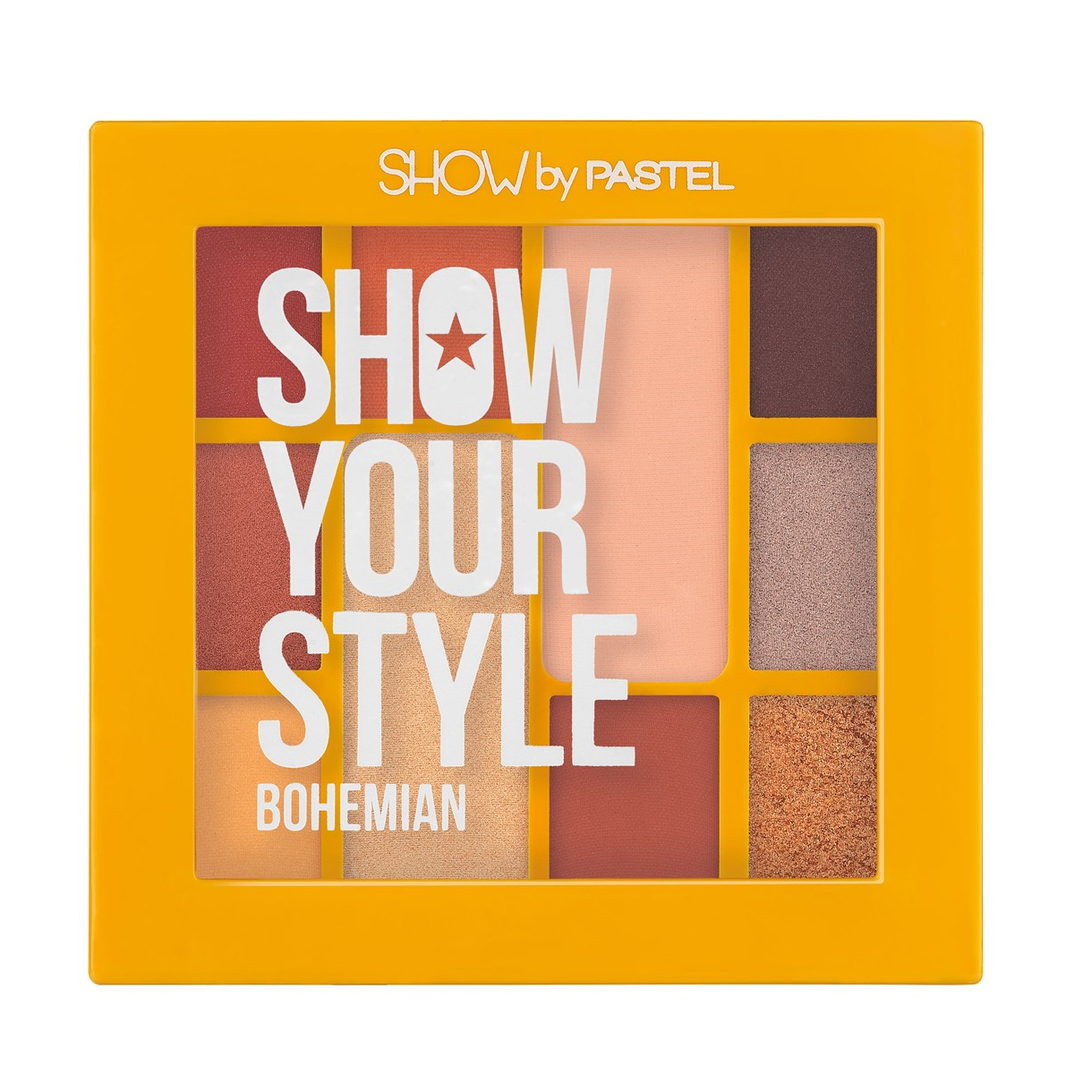 Pastel Show By Pastel Show Your Style Bohemian Far Seti