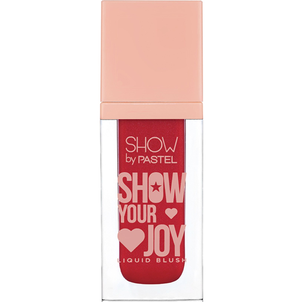 Pastel Show By Pastel Show Your Joy Liquid Blush 52