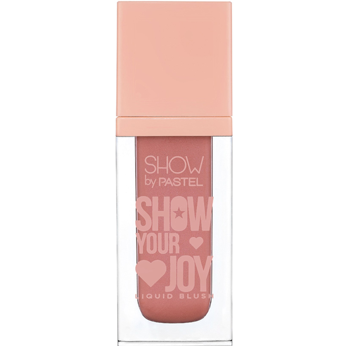 Pastel Show By Pastel Show Your Joy Liquid Blush 53