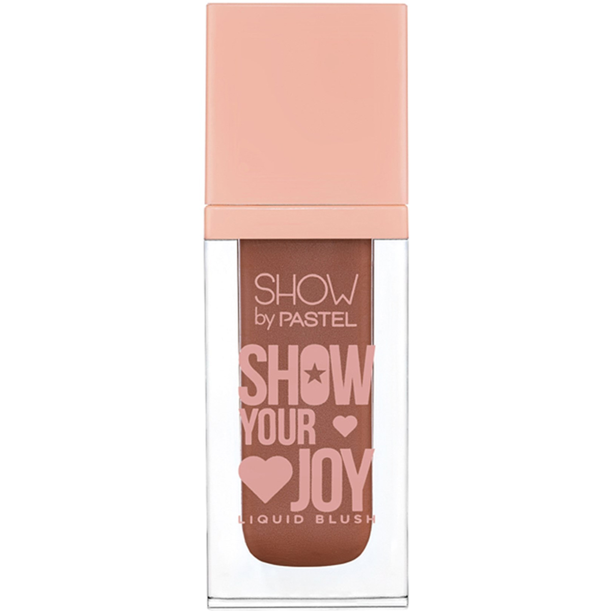 Pastel Show By Pastel Show Your Joy Liquid Blush 54