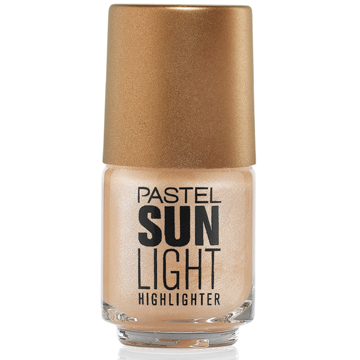 Pastel Mini Sunlight Highlighter Aydınlatıcı