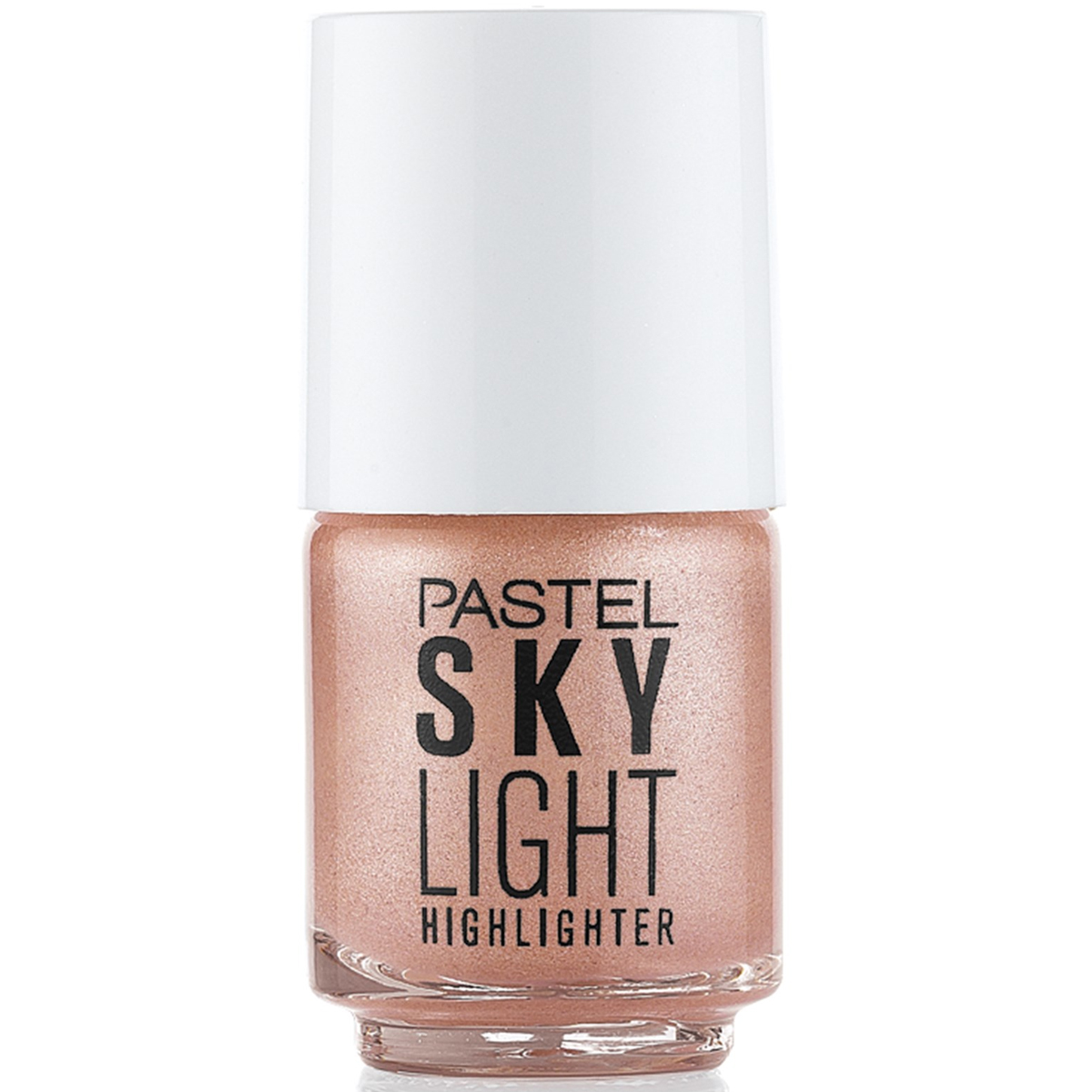 Pastel Mini Skylight Highlighter Aydınlatıcı