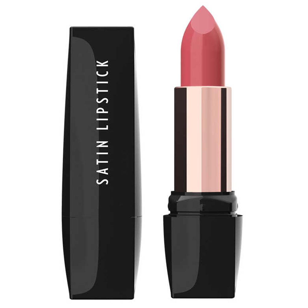 Golden Rose Satin Lipstick 08