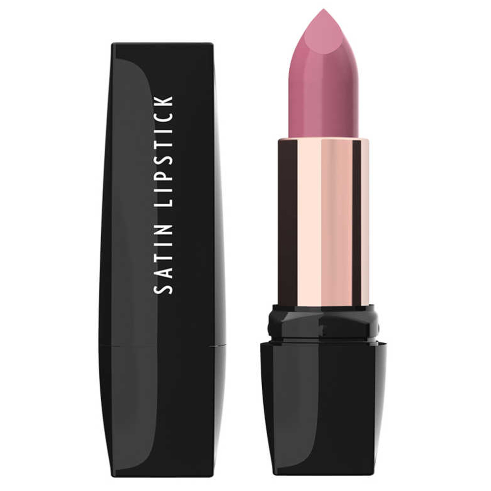 Golden Rose Satin Lipstick 10