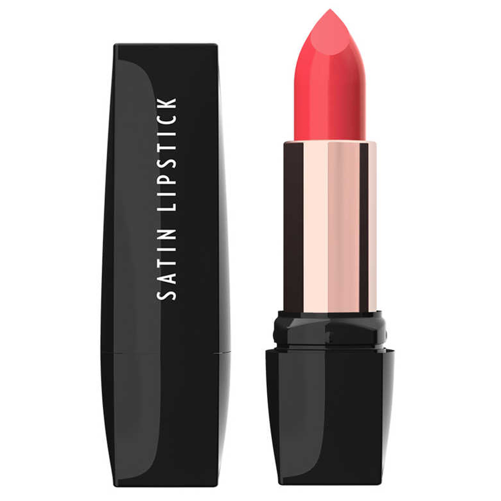 Golden Rose Satin Lipstick 19