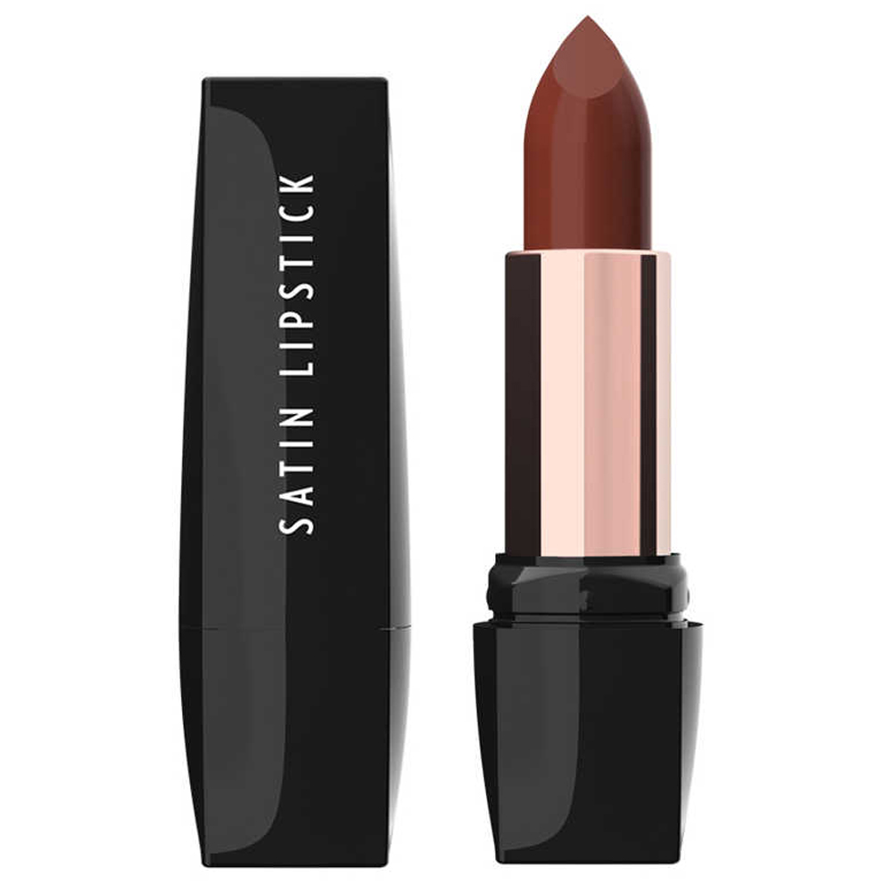 Golden Rose Satin Lipstick 23