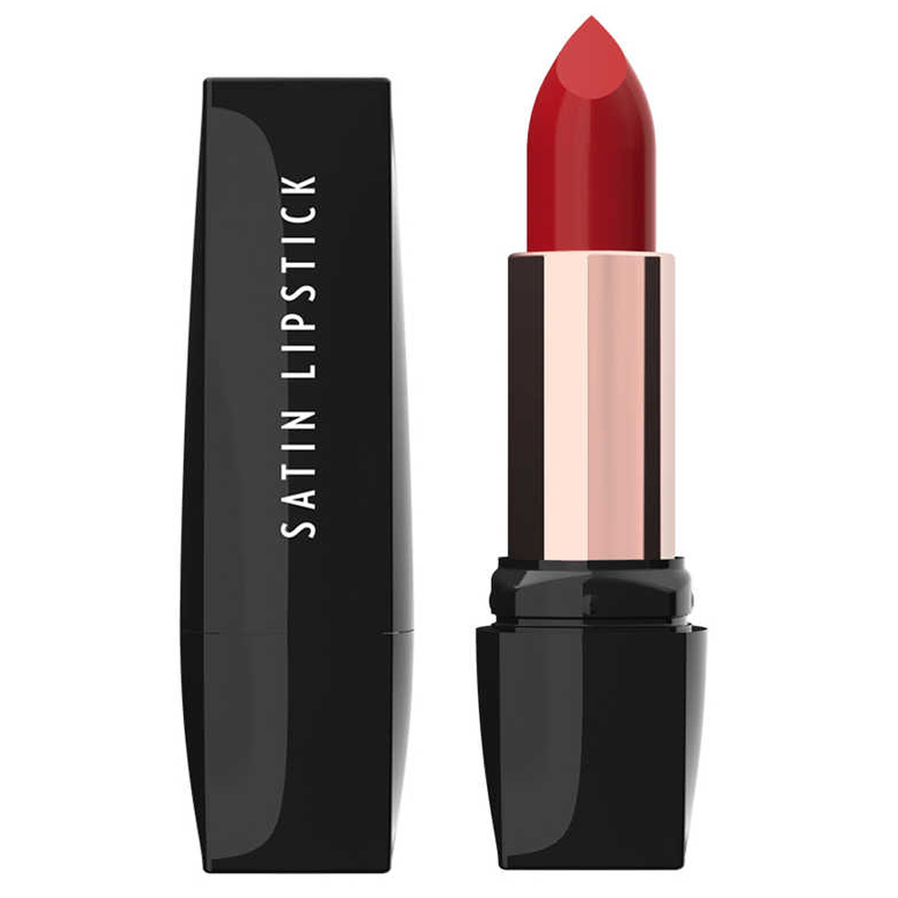 Golden Rose Satin Lipstick 24