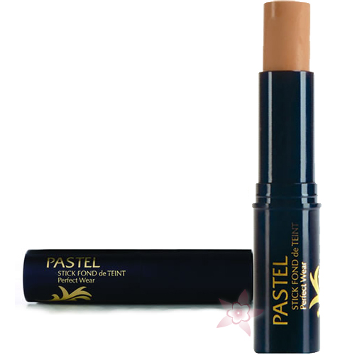 Pastel Stick Fondöten