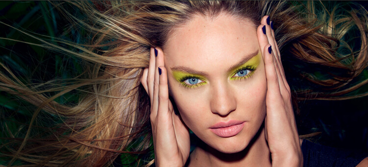 Max Factor Wild Mega Volume Maskara