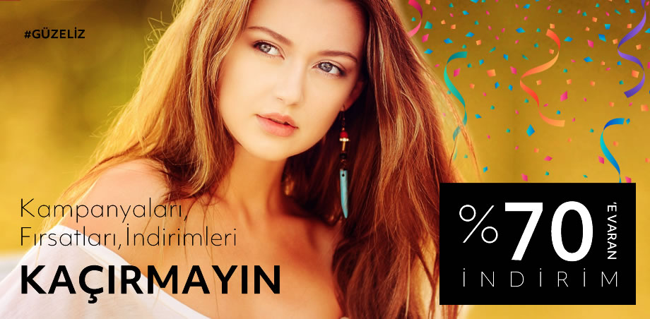Kampanyaları Kaçırmayın